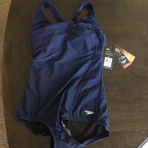 Women’s Princess Seam Ultraback Speedo Swimsuit